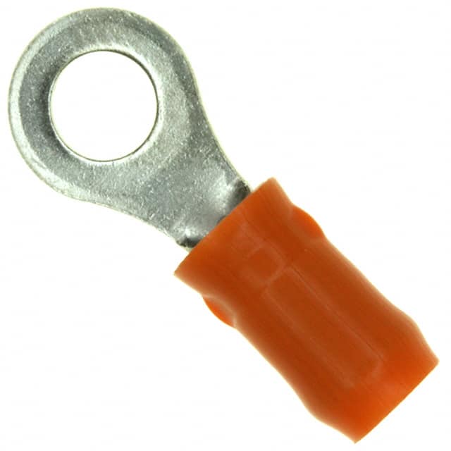 50836 TE Connectivity AMP Connectors  Ring Connectors